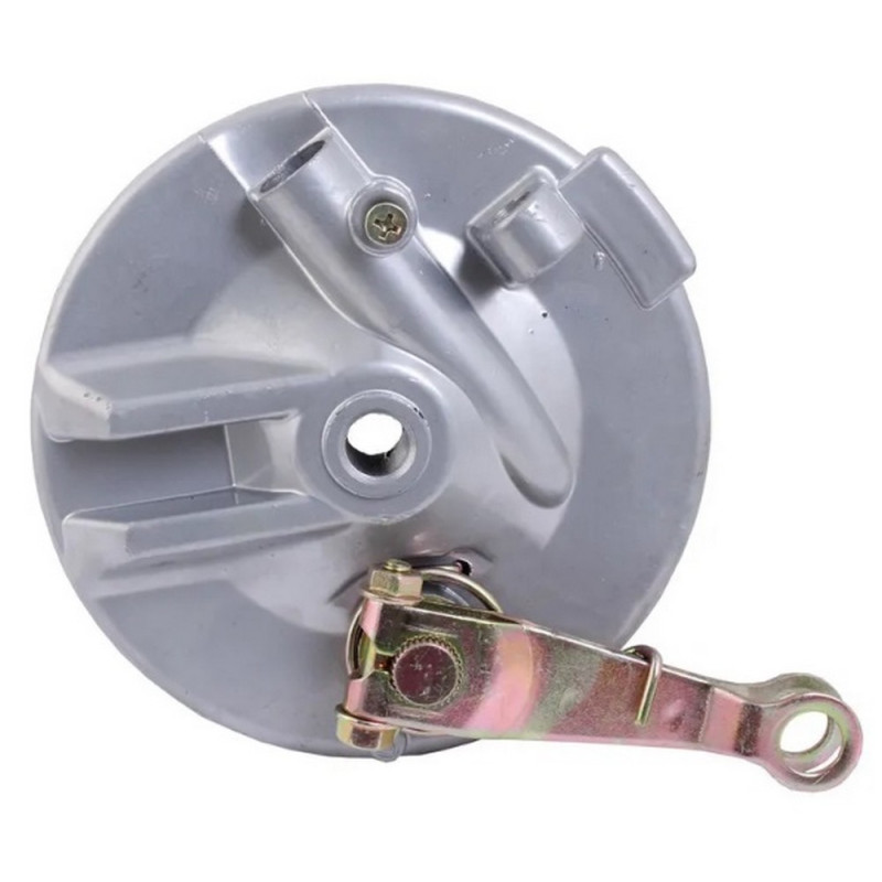 Pokrywa ze ślimakiem licznika i szczękami do do Router Bassa 50