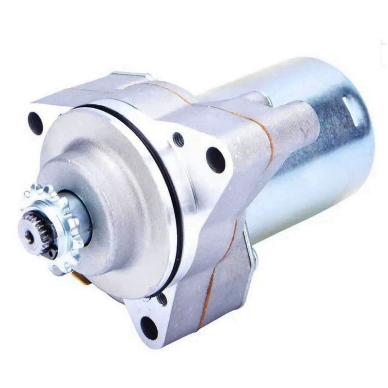 Rozrusznik cross 125 140 MRF KXD NTX