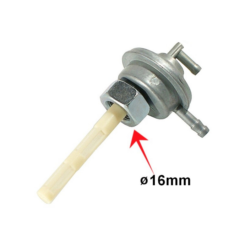 Kranik paliwa do Ferro 101 301 302 303 803 804 805 50 2T i 4T