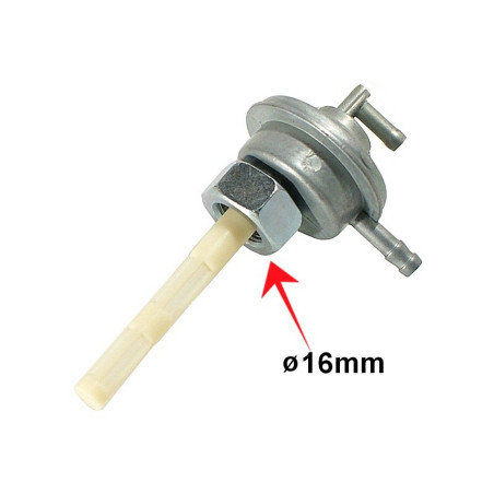 Kranik paliwa do Junak 304 804 805 2T i 4T 50