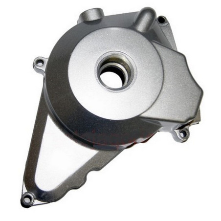 Pokrywa silnika lewa do quada z automatyczną skrzynią biegów 110