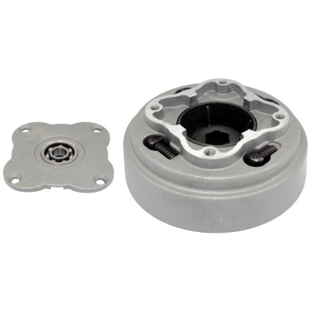 Sprzęgło z dociskiem filtra odśrodkowego Router WS 50 Romet Ogar 202 900 ZXT 50 Chart 50