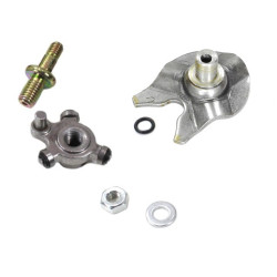 Zestaw włączający sprzęgło wysprzęglik quad 110 125