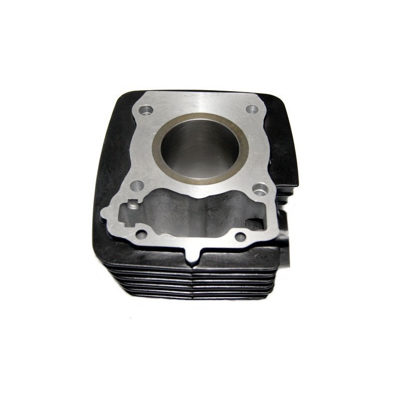 Cylinder Junak M12 Vintage Tuning