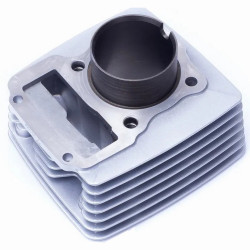 Aluminiowy korpus cylindra do GB Motors Cafe Bike 125 Husky Hasky 125