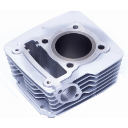 Średnica cylindra do GB Motors Cafe Bike 125 Husky Hasky 125