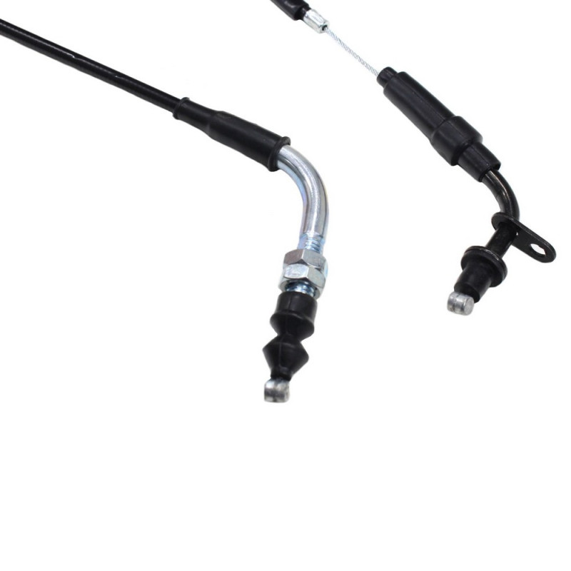 Linka gazu do Router Bassa 50 Bassa4