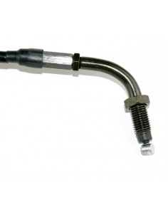 Linka gazu do chińskiego skutera 4T