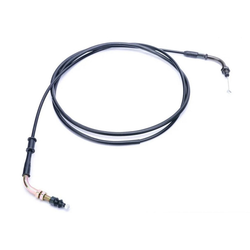 Linka gazu do Router Delux 1 Delux1 Router Traffico XS 50 4T