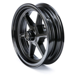 Koło przednie felga przód do Junak 103 104 106 Ferro 103 50 2T i 4T