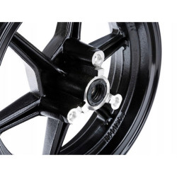 Koło przednie felga przód do Junak 103 104 106 Ferro 103 50 2T i 4T