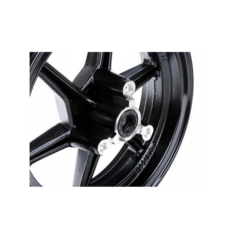 Koło przednie felga przód do Junak 103 104 106 Ferro 103 50 2T i 4T