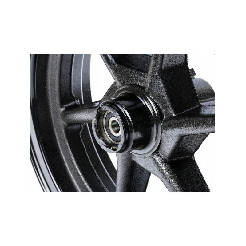 Koło przednie felga przód do Junak 103 104 106 Ferro 103 50 2T i 4T