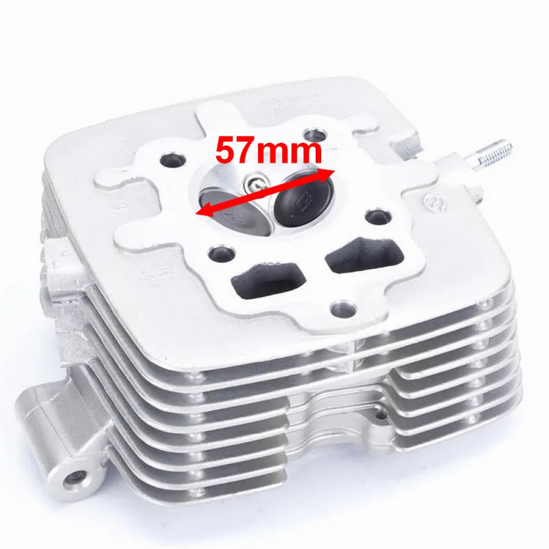 Głowica do Zipp Pro RS 125 ZV125 Manic 125