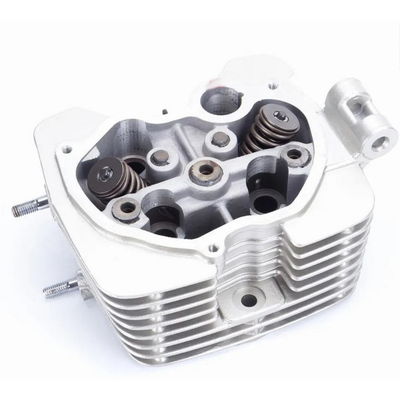 Głowica do motocykli z silnikiem 156FMI Haotian HT125-8 Shenke SK125-7