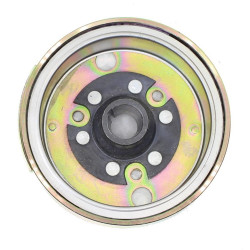 Magneto do Keeway Hurricane Matrix Focus RY8 F-act 2T 50