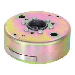 Magneto do Keeway Hurricane Matrix Focus RY8 F-act 2T 50