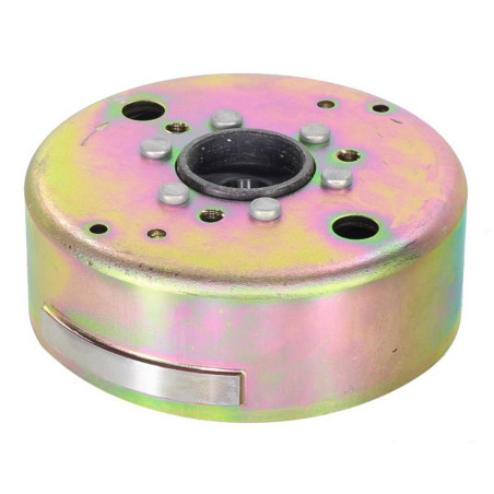 Magneto do Explorer Kallio Cracker Race Spin Speed Iron 2T 50