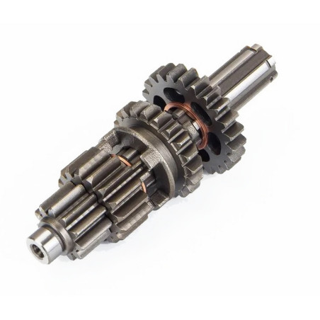 Wałek skrzyni biegów do Toros El Clasico 50 zdawczy pośredni