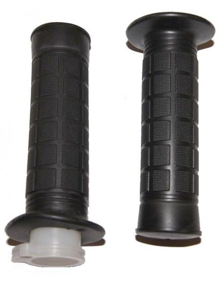 Manetka gazu rolgaz Baotian BT49QT-9 BT49QT-12 BT49QT-7