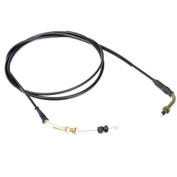 Linka gazu do Kingway Ibis Cobus Coliber Sport 50 4T