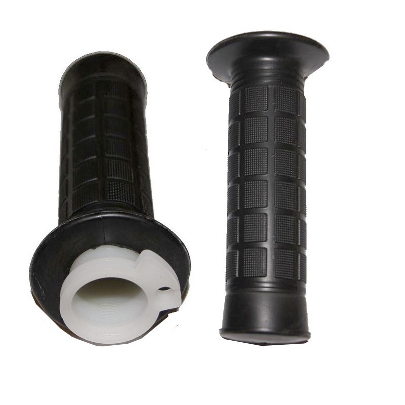 Manetka gazu rolgaz Magnus Carave Grande Solatio Passo Rally Ibizzo 50