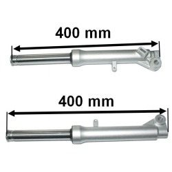 Amortyzatory przednie do Router Bassa 50 4T do 2017 lagi przód
