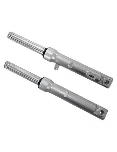 Amortyzatory przednie do Barton 21 Benyco Sepran 50 lagi przód