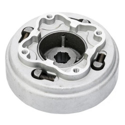 Sprzęgło z zestawem montażowym do motocykli 50