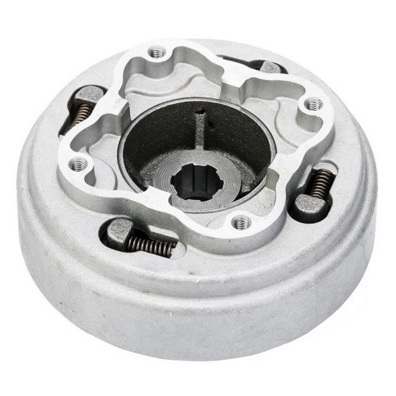 Sprzęgło z zestawem montażowym do motocykli 50