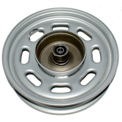 Koło 10-2,15 przód Toros Eko El Rio El Diablo 50 4T felga