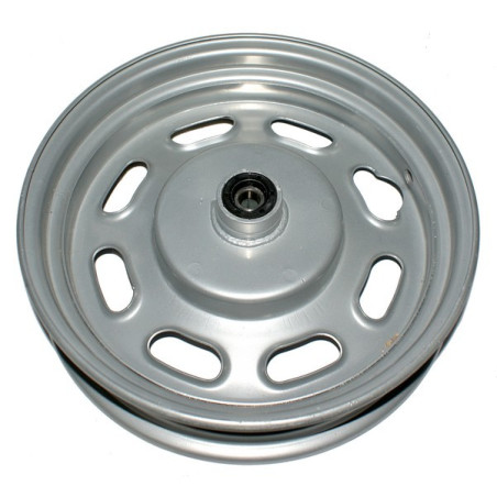 Koło 10-2,15 przód do Router Classa City 4T Metro City 50 4T felga