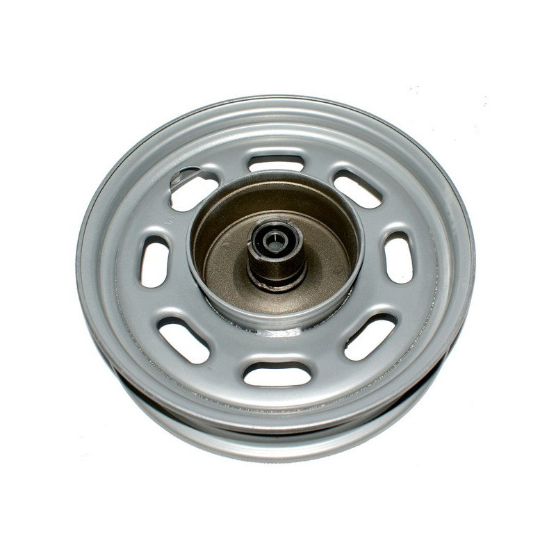 Koło 10-2,15 przód do Taotao CY50T-6 50 4T felga