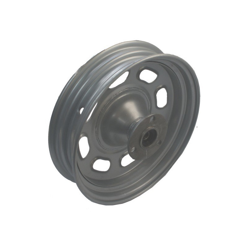 Koło 10-3,50 przednie do Romet 727 Eco Rex RS 400