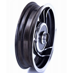 Koło 10-2,15 przód do Torq Vivo 50 4T do 2018 Znen ZN50QT-11G  felga