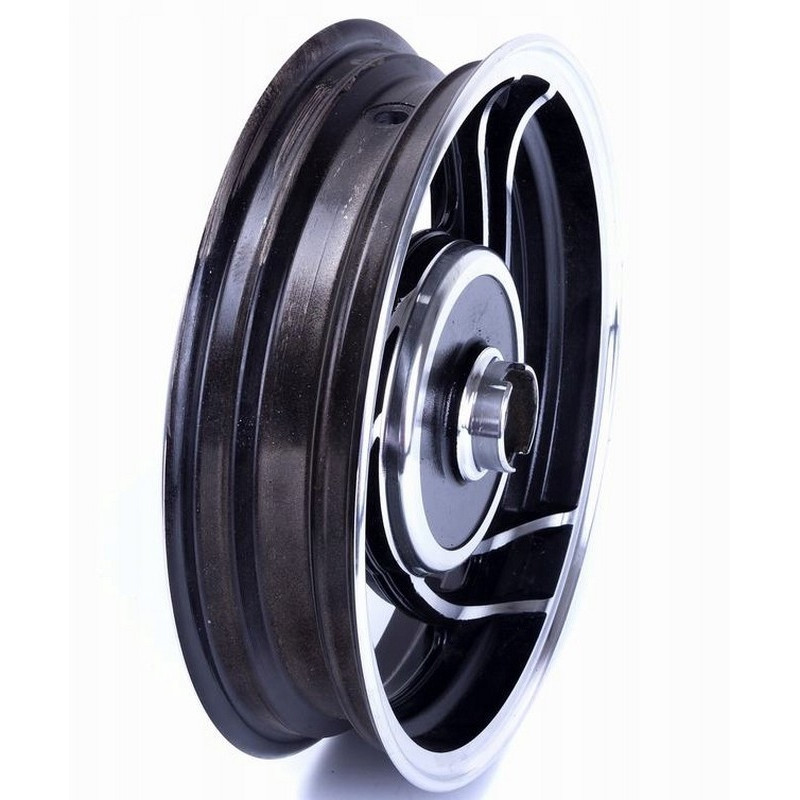 Koło 10-2,15 przód do Torq Vivo 50 4T do 2018 Znen ZN50QT-11G  felga