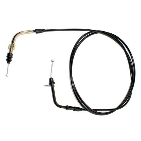 Linka gazu do Motobi Żbik 50 4T