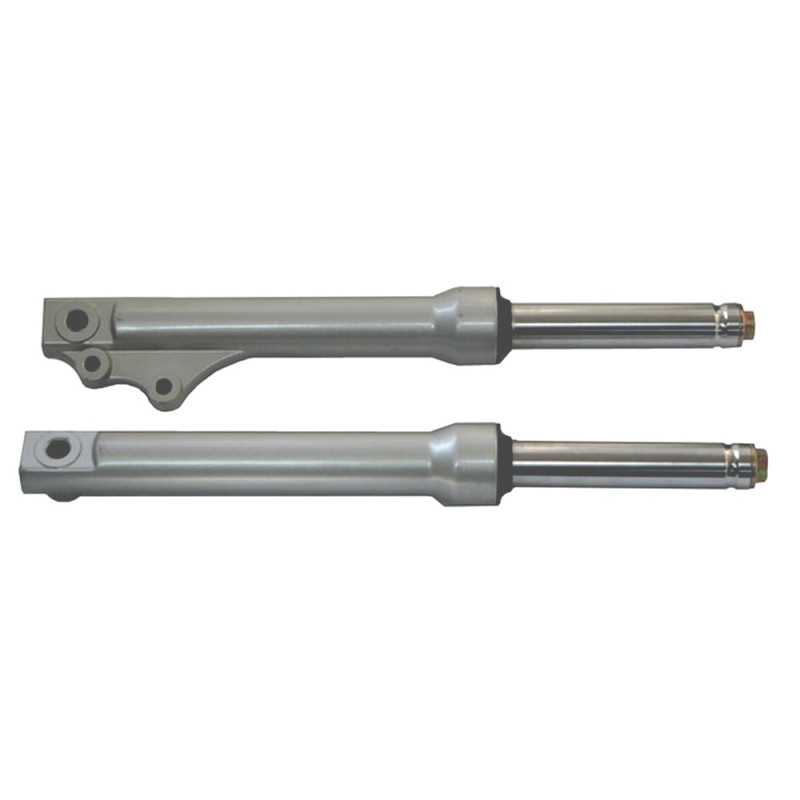 Amortyzatory przednie do Benzhou YY50QT-2 Magnus Solatio 50 lagi