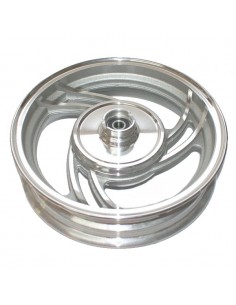 Koło przód do Benzhou YY50QT-2 Magnus Solatio 50 felga