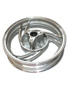 Koło przód do Benzhou YY50QT-2 Magnus Solatio 50 felga