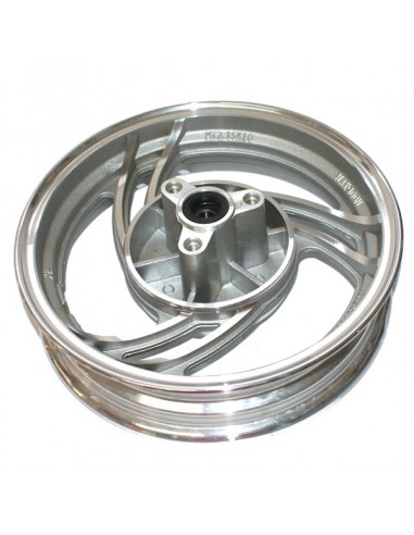 Koło przód do Benzhou YY50QT-2 Magnus Solatio 50 felga