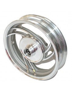 Koło przód do Benzhou YY50QT-2 Magnus Solatio 50 felga