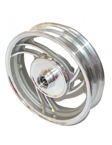 Koło przód do Benzhou YY50QT-2 Magnus Solatio 50 felga