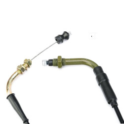 Linka gazu do Rex RS 400 RS 460 RS Classic 50 4T