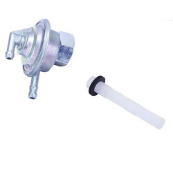 Kranik paliwa do Longjia LJ50QT-3M