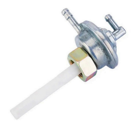 Kranik paliwa do Longjia...