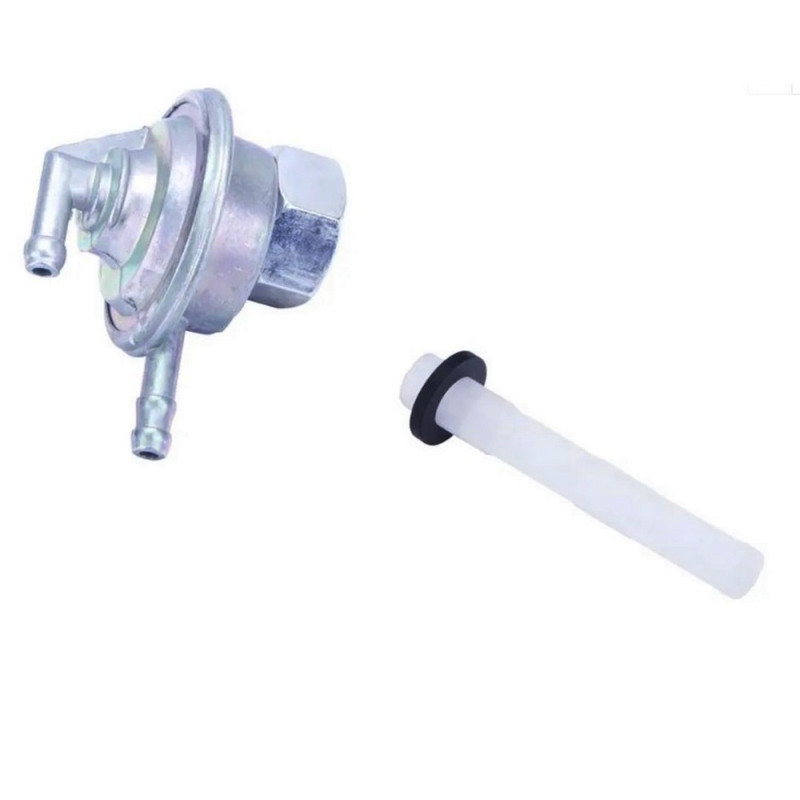 Kranik paliwa do Router Classa City Traffico XS 2 50 4T