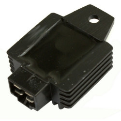 Spód regulatora napięcia do Dafier HW50B