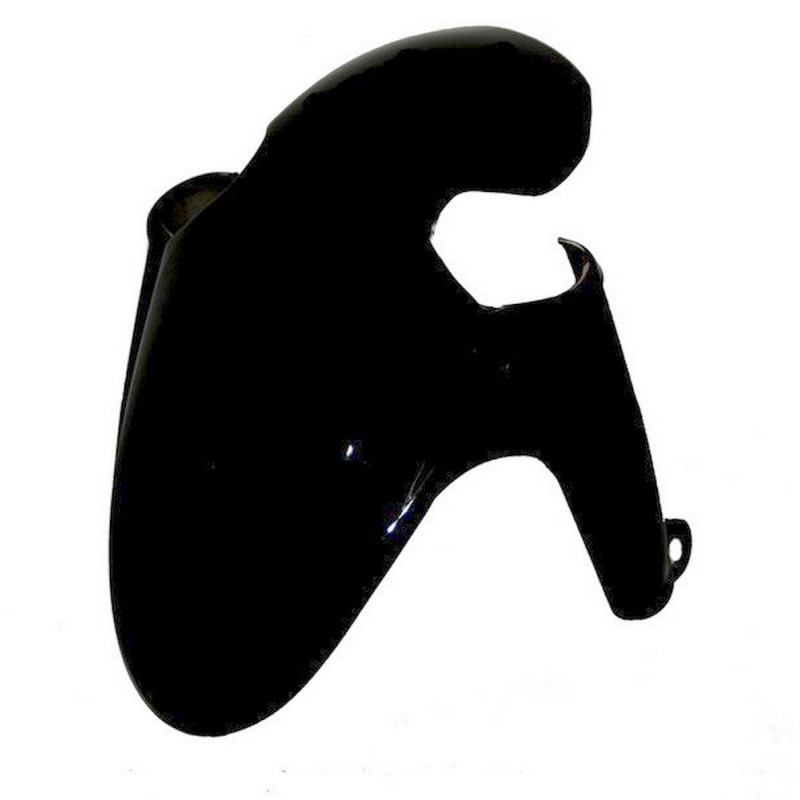 Błotnik przedni do Router Delux 1 Classa City Metro City plastikowy przód