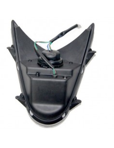 Lampa przednia Kingway Coliber Fartt